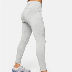 Outdoor Voices Core 7/8 TechSweat leggings